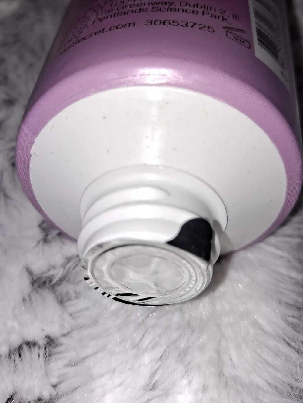 Victoria's Secret Love Spell Sol Lotion New